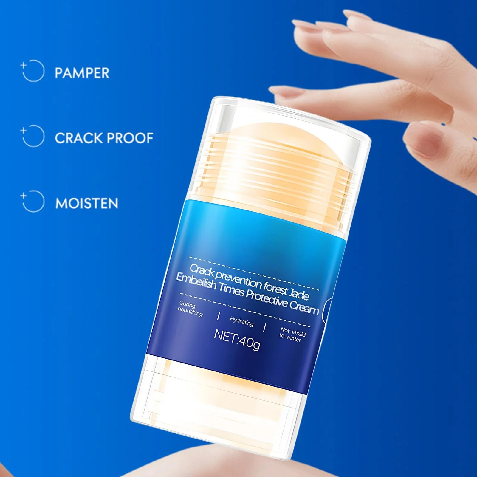 Крем для ног и тела Увлажняющий Восстанавливающий Для сухой кожи, фото №7