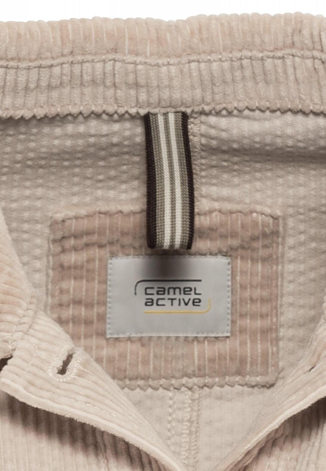 Куртка camel active Worker Breitcord, фото №9