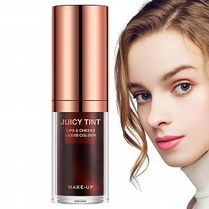 Матовий блиск для губ Shichangda, 3,5 г - Фото 1