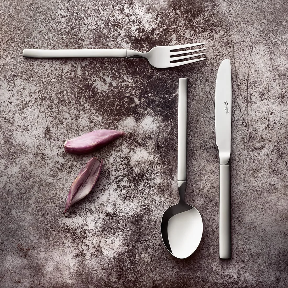 Набір столових приборів Paul Wirths Bali для 6 осіб 24 предмети, фото №3