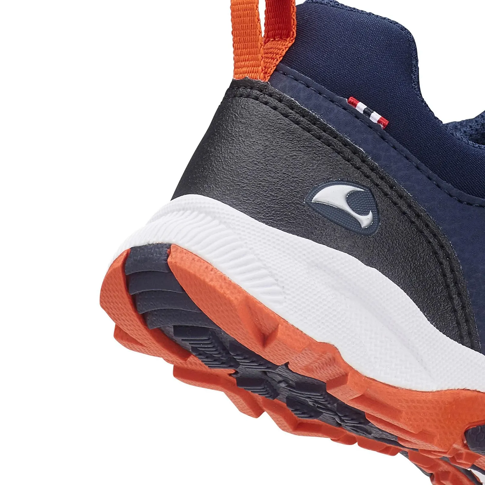 Дитячі Кросівки для ходьби Viking Unisex Nator GTX, фото №3