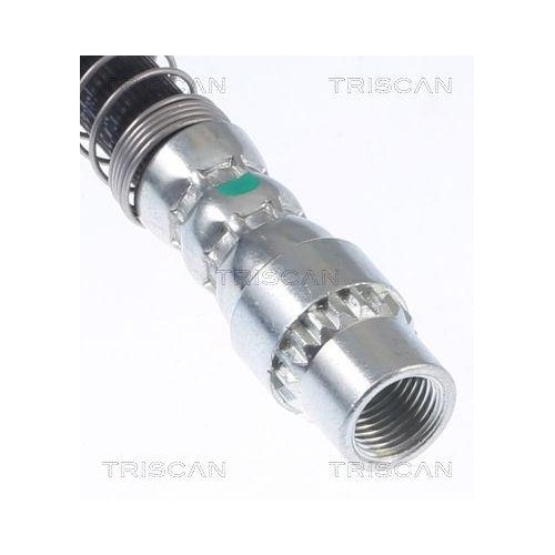 Тормозной шланг TRISCAN 8150 28205 CITROËN PEUGEOT RENAULT задняя ось, внутренний, фото №3