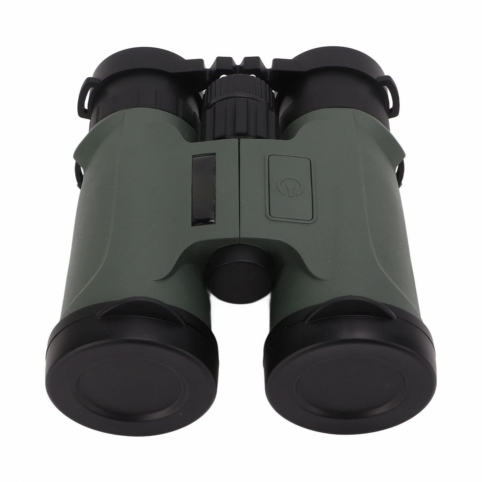Бинокль Tonysa Rangefinder Водонепроницаемый Ручной 8-кратное увеличение для охоты, стрельбы, фото №7 Бинокль Tonysa Rangefinder Водонепроницаемый Ручной 8-кратное увеличение для охоты, стрельбы, фото №7