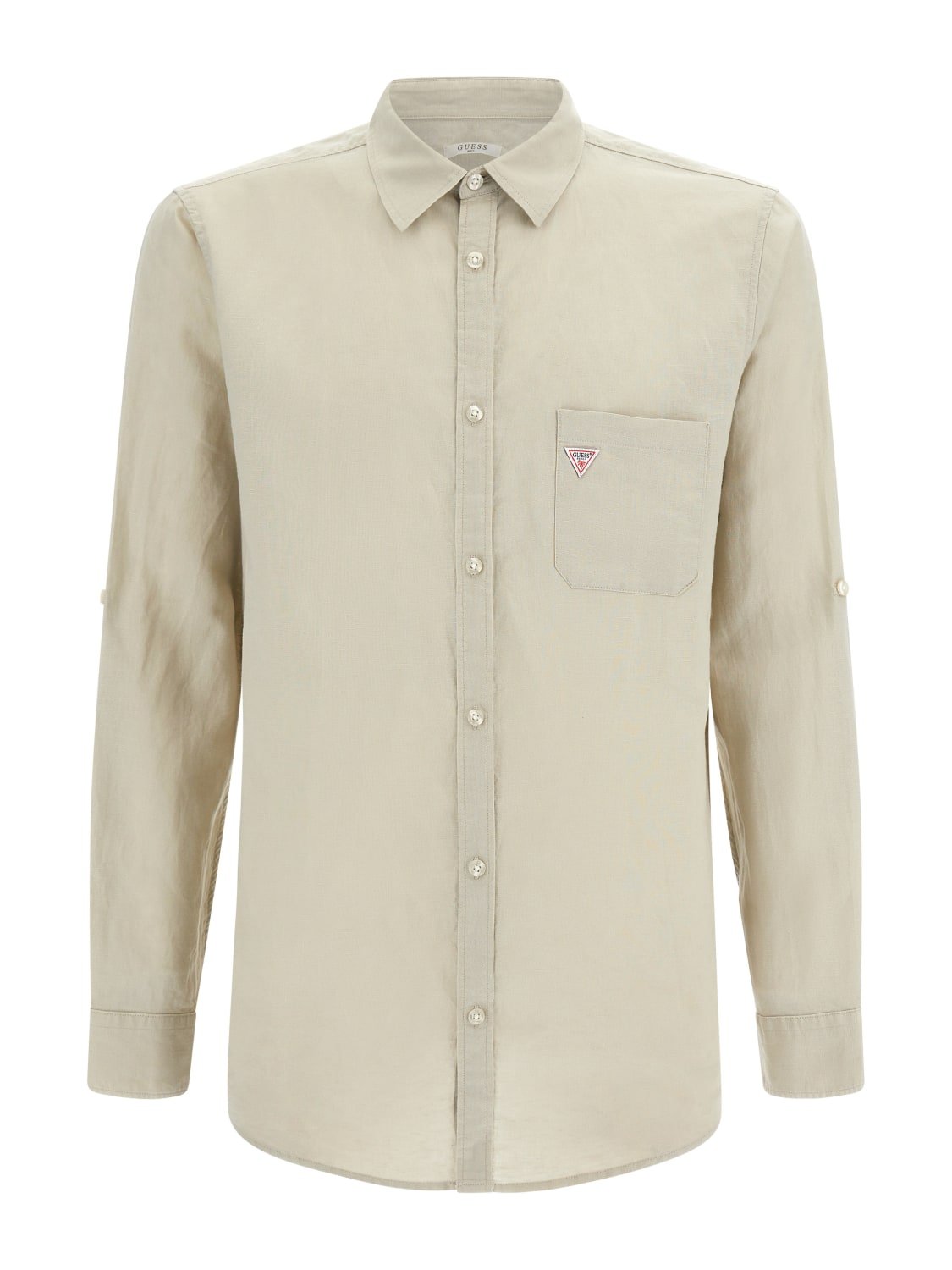 Рубашка мужская Guess Underwear, фото №1
