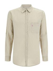 Чоловіча сорочка Guess Underwear - Фото 1