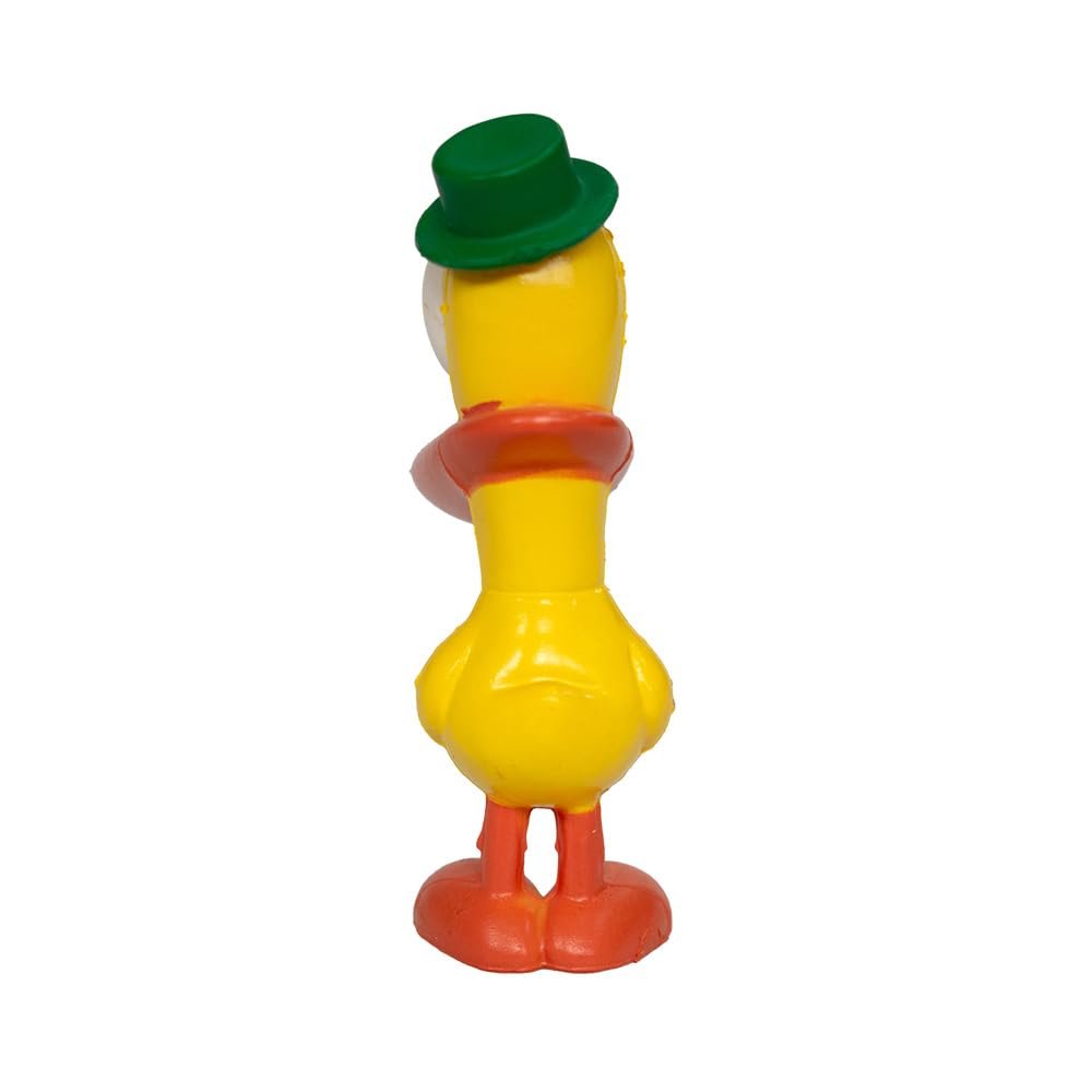 Мини Фигурка Pato Pocoyo Comansi 7 см, фото №3