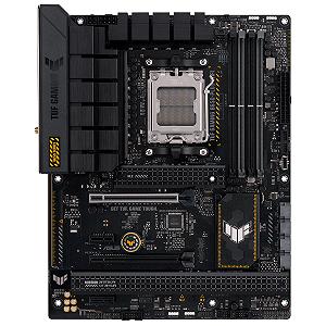Матерінська плата Asus TUF Gaming B650-Plus WIFI Socket AM5 - Фото 1