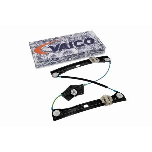 Склопідйомник VAICO V30-2673 Green Mobility Parts для MERCEDES-BENZ, передній правий, фото №2 Склопідйомник VAICO V30-2673 Green Mobility Parts для MERCEDES-BENZ, передній правий, фото №2