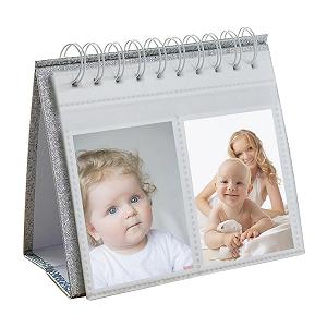 Фотоальбом Fujifilm Instax Mini 68 Pockets 2x3" Wave Dot - Фото 1