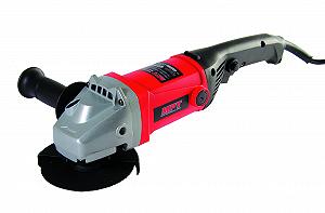 Машина кутошліфувальна MPT PROFI 150 мм 1400 Вт 8500 об/хв підшипники C&U MAG1403.02 - Фото 1