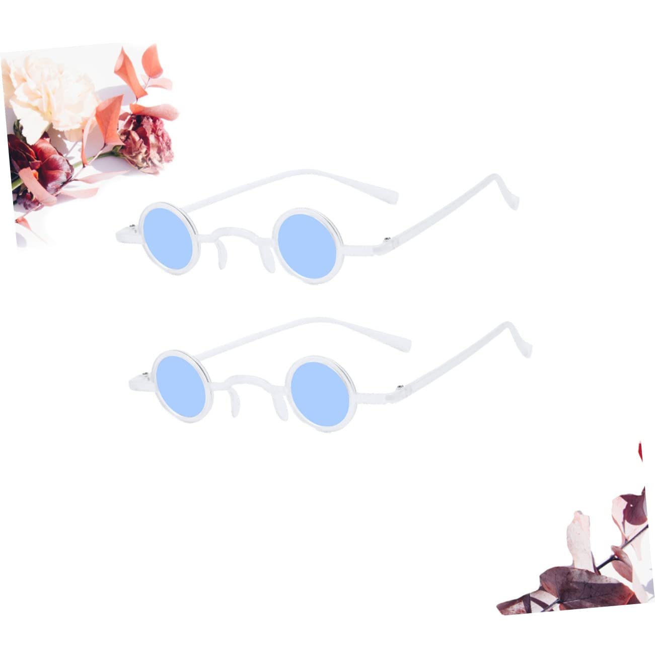 PACKOVE 2 пари сонцезахисних окулярів, фото №5