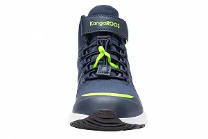 Кросівки Kangaroos KX-Hydro synthetic.ua - Фото 1
