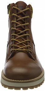 Ботинки Camel Active Pilgrim synthetic.ua - Фото 1