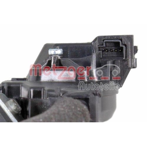 Замок багажника METZGER 2310723 GREENPARTS для MERCEDES-BENZ, фото №2