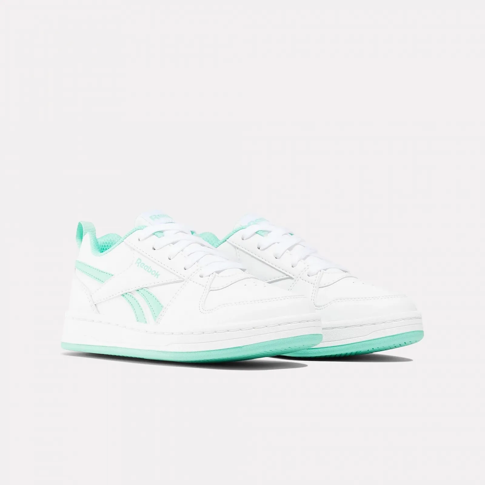 Кросівки Reebok Royal Prime 2.0 для дівчинки, фото №2