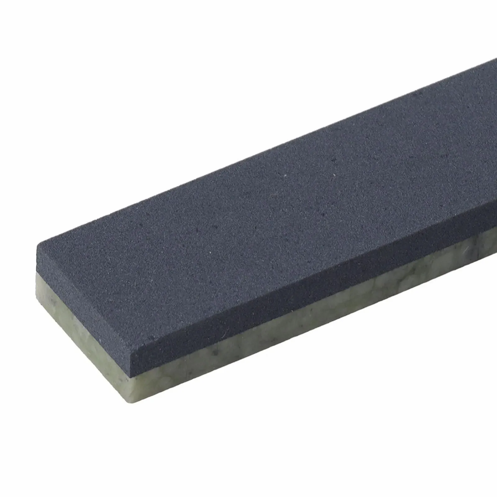 Точильний камінь WHETSTONE 800/10000 карбід бору та смарагд 100 x 25 x 10 мм, фото №9