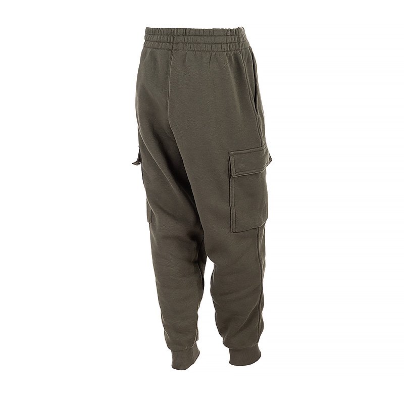Штани Nike CLUB FLC M/L, фото №2