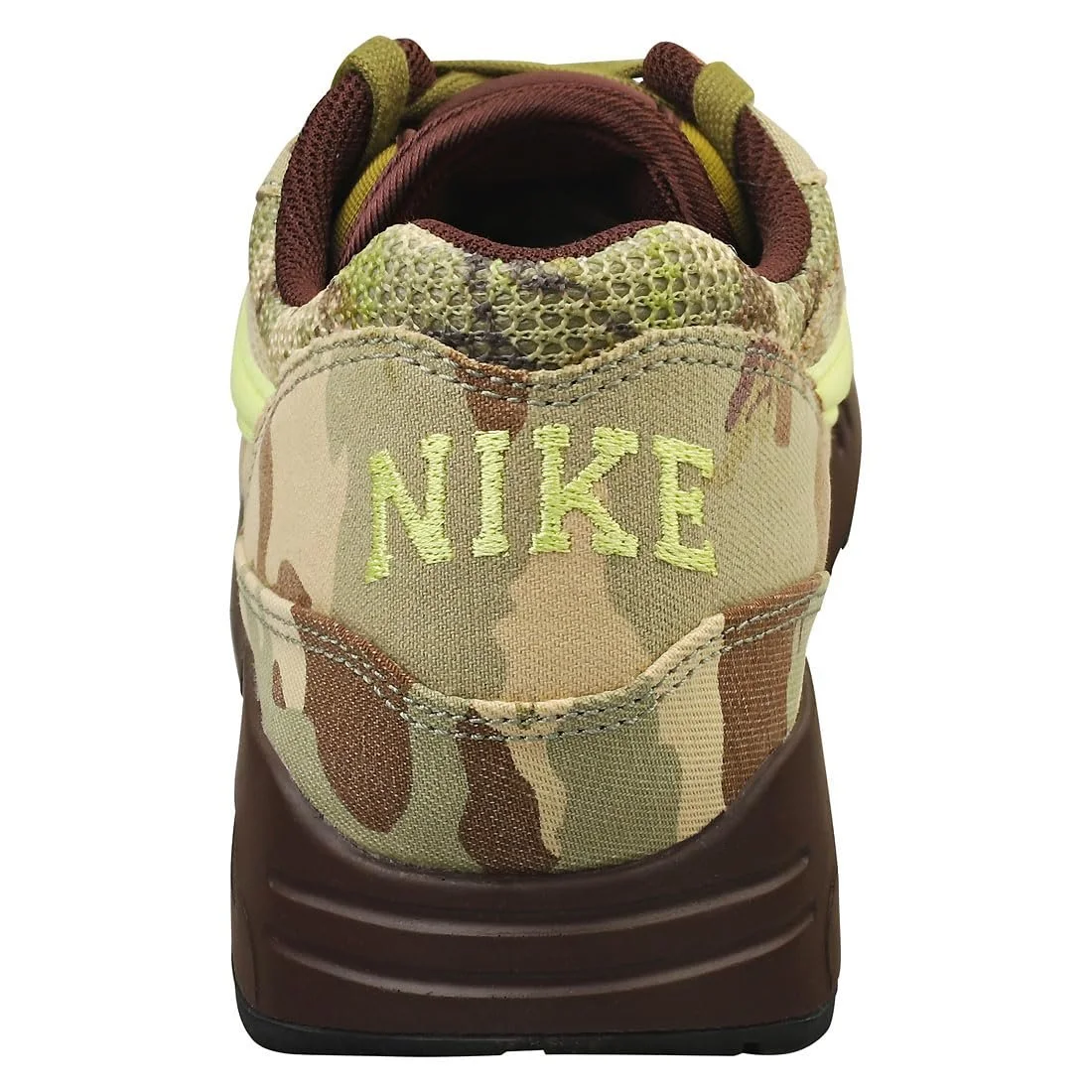 Кросівки Nike Air Max 1 86 Og Чоловічі, фото №4 Кросівки Nike Air Max 1 86 Og Чоловічі, фото №4