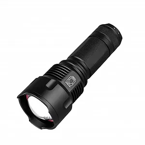 Ліхтар Gadpiparty Міні Ліхтар Портативний Перезаряджуваний Чорний - Фото 1