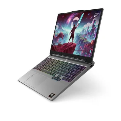 Ноутбук Lenovo LOQ 15AHP11 (83TN0025RA), фото №5 Ноутбук Lenovo LOQ 15AHP11 (83TN0025RA), фото №5