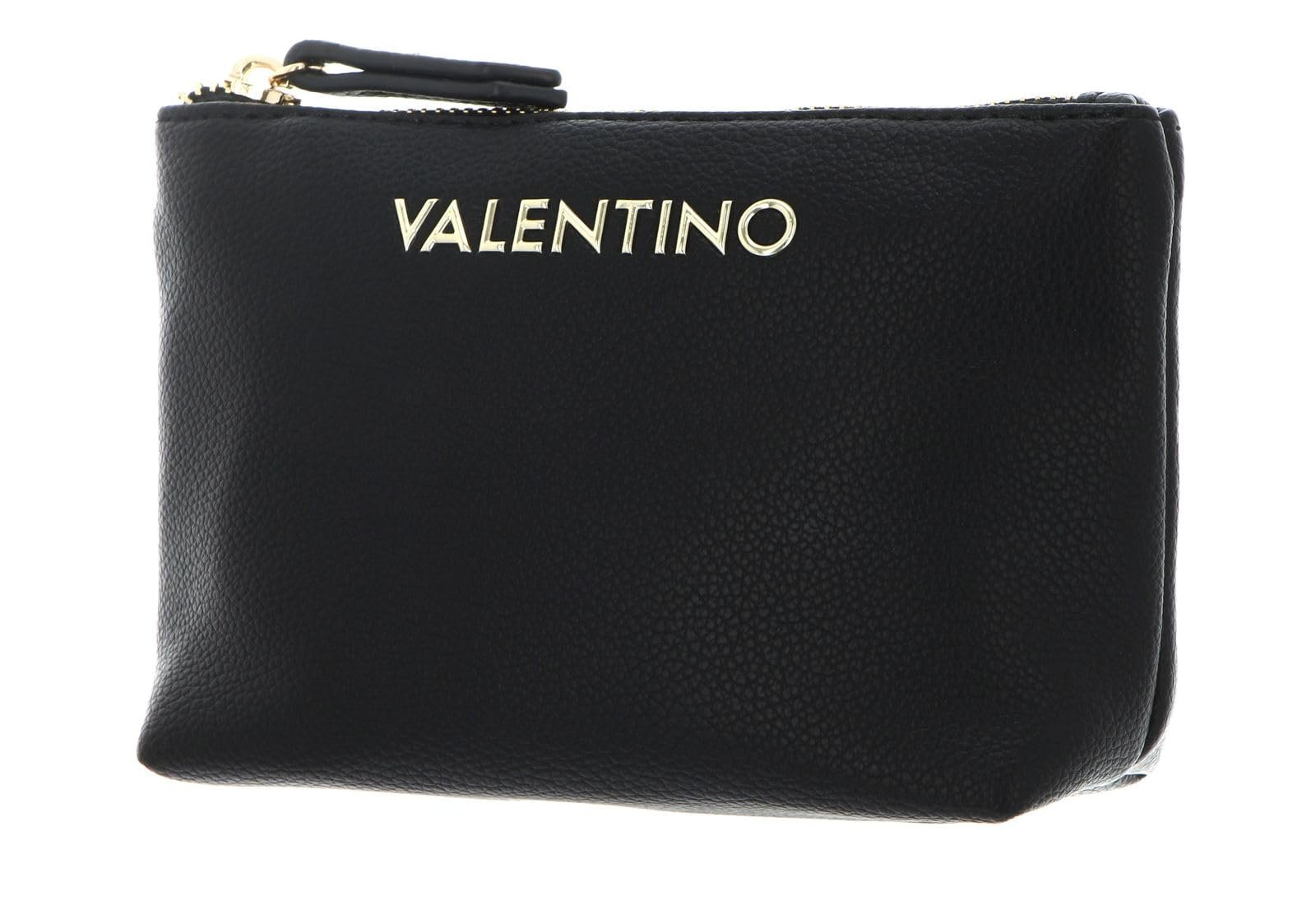 Кошелек VALENTINO Beauties Arcadia Nero Черный, фото №2