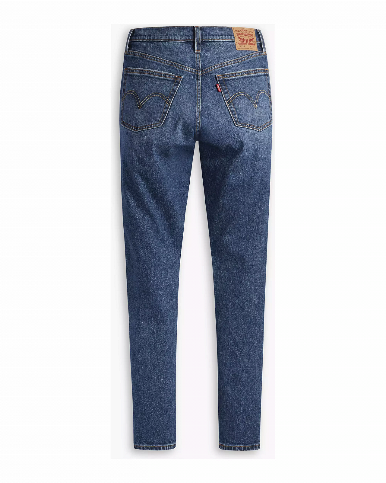 Женские джинсы Levis - 501 Skinny My Honor - Womens - 24, фото №5