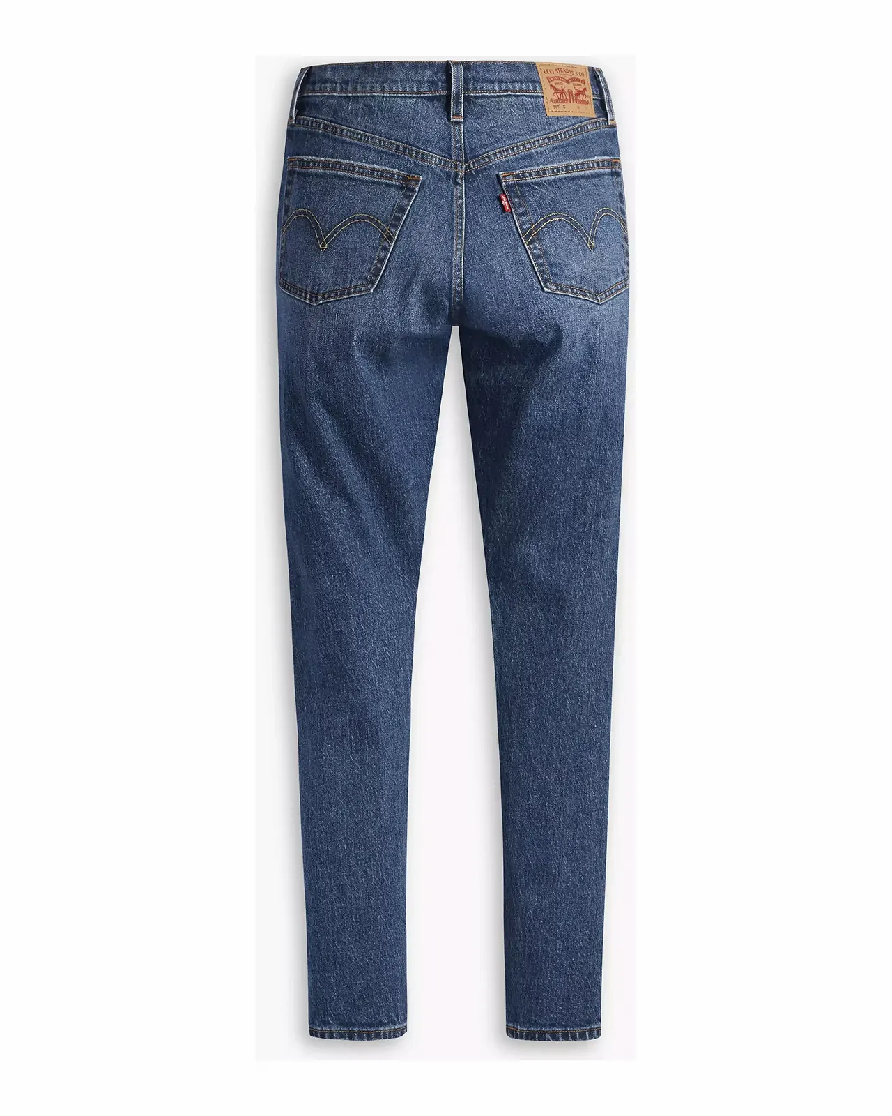 Жіночі джинси Levis - 501 Skinny My Honor - Womens - 24, фото №5