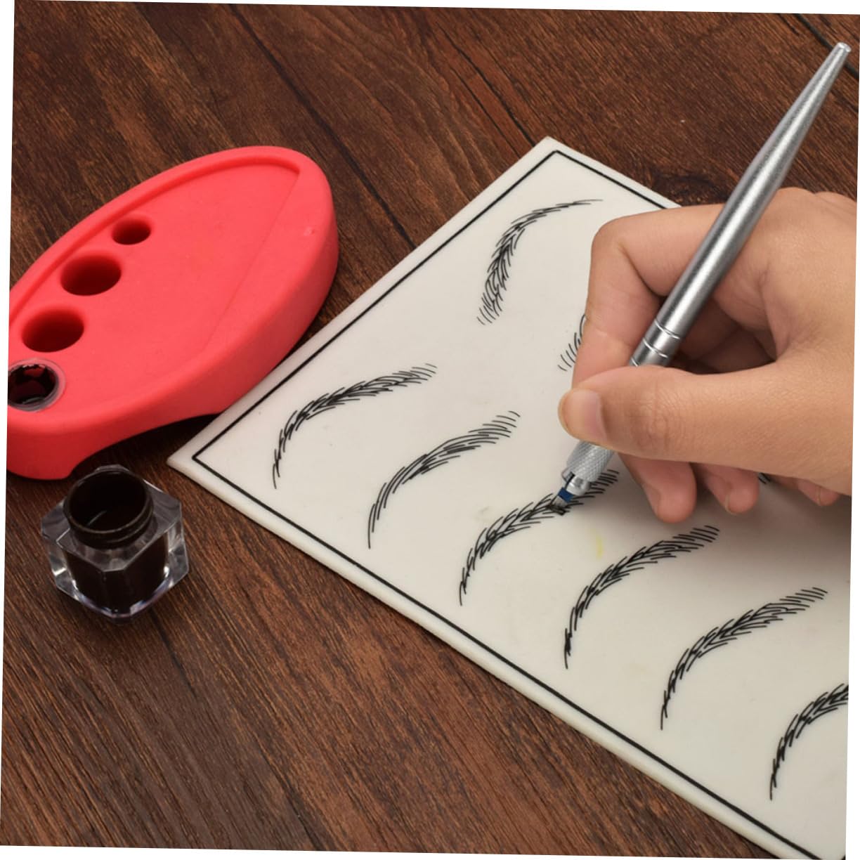 Олівець Beavorty 1 штука Перманентний Олівець, фото №3