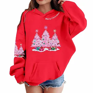 Різдвяна Толстовка Generisch - Фото 1