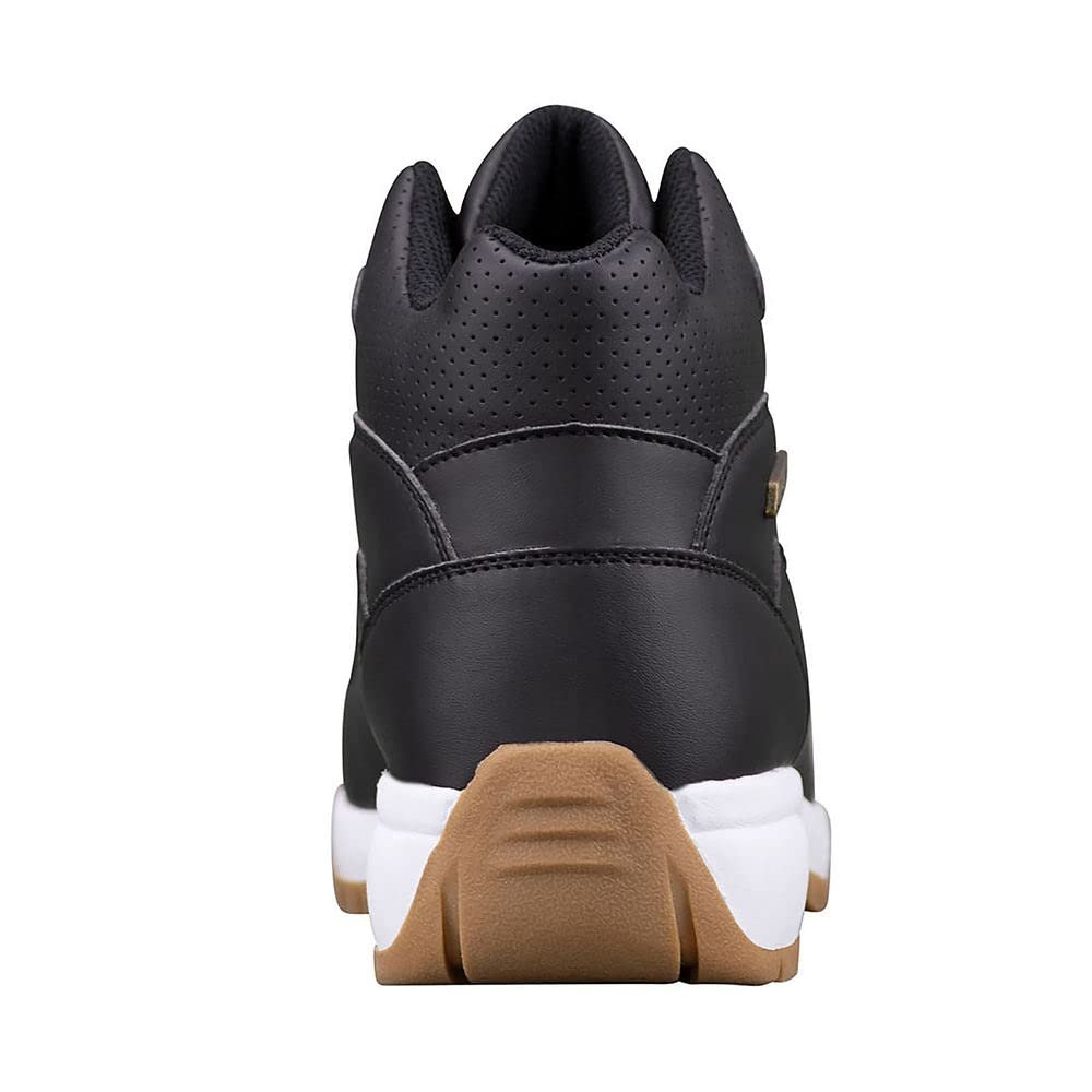 Кросівки-Кросівки Lugz Rapid Chukka для чоловіків, фото №6
