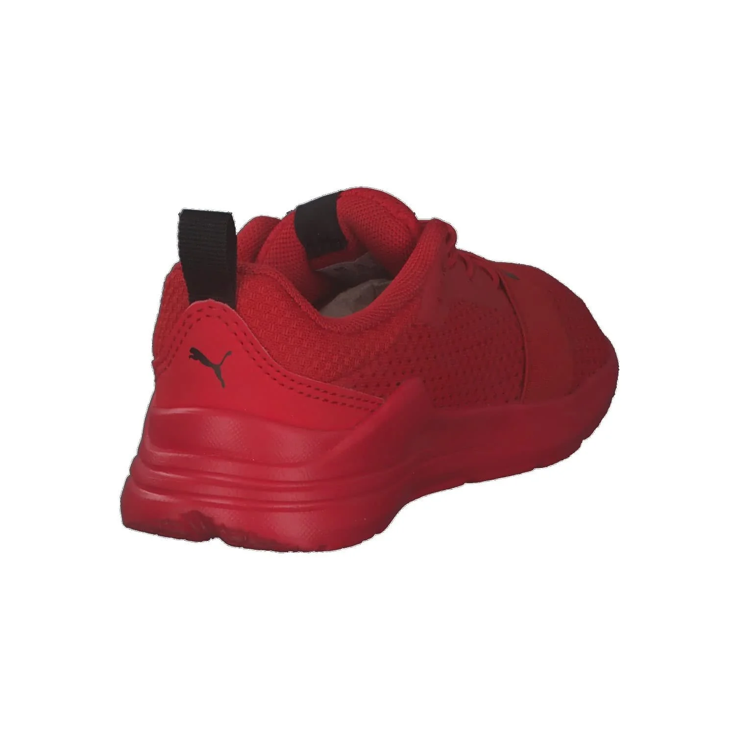 Кроссовки PUMA Unisex Baby Wired Run AC InfSneaker, фото №6 Кроссовки PUMA Unisex Baby Wired Run AC InfSneaker, фото №6