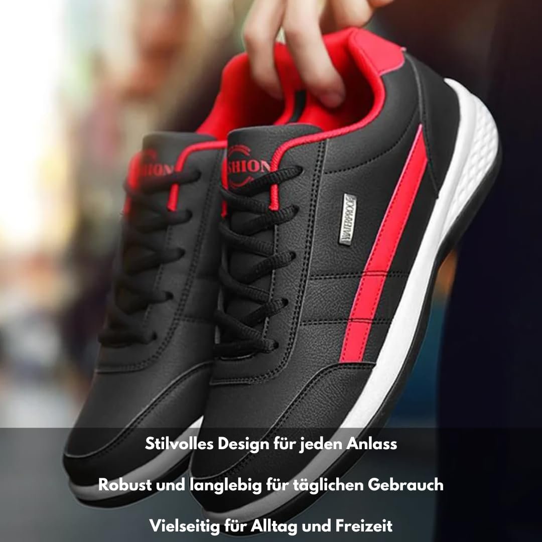 Зручні кросівки для спалювання калорій MEIION AktivSchritt, унісекс, фото №6