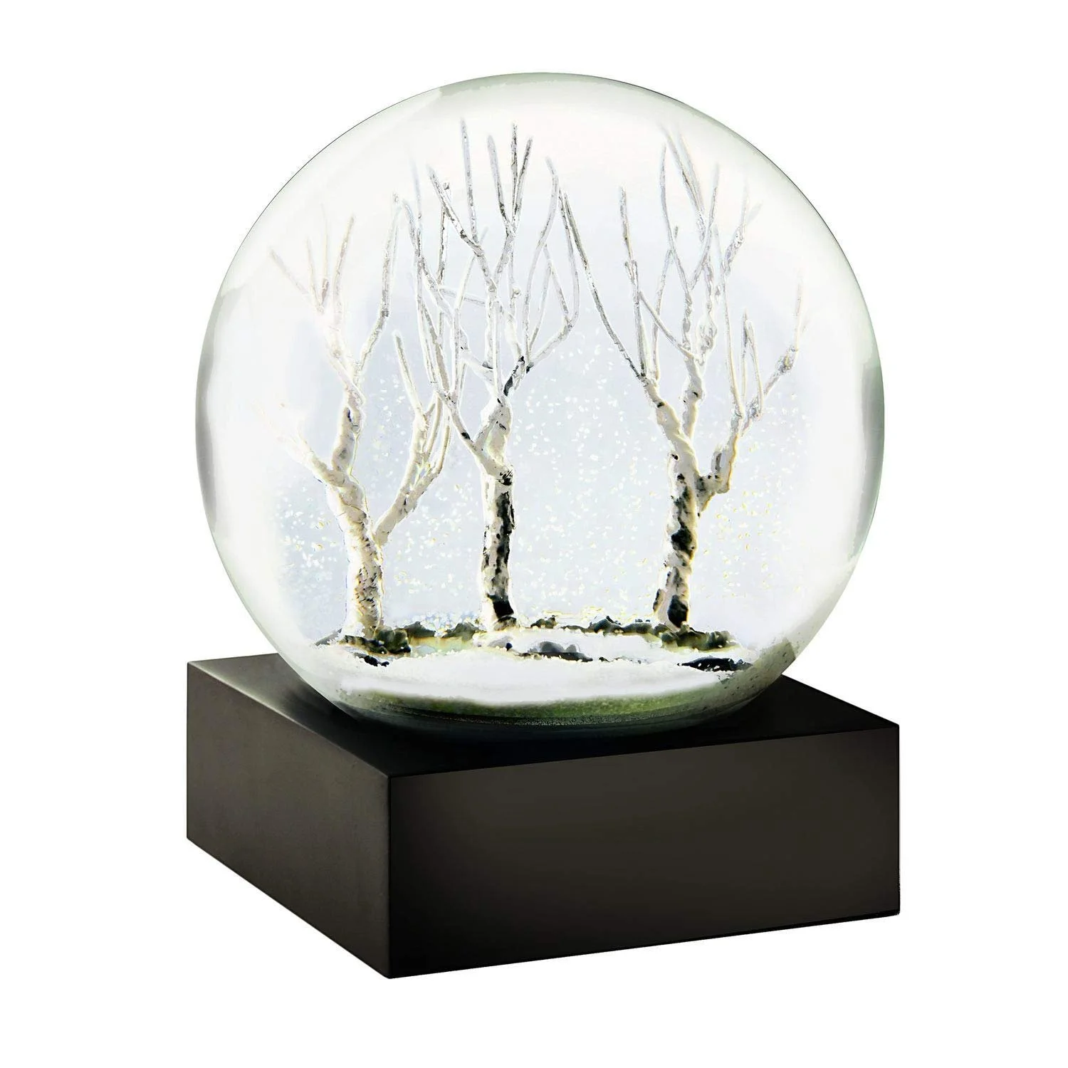 Снігова куля Winter CoolSnowGlobes 10 см, фото №1