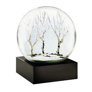 Снігова куля Winter CoolSnowGlobes 10 см - Фото 1