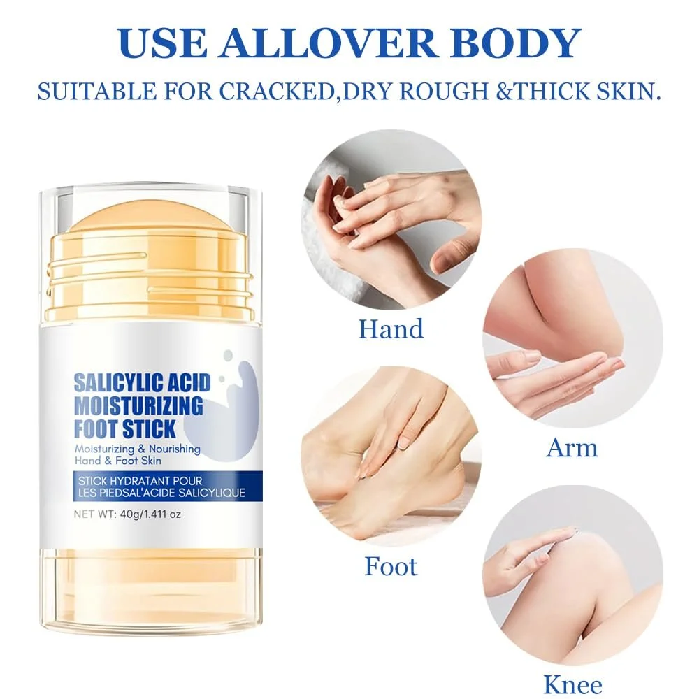 Крем для ног увлажняющий против трещин и экстремальной сухости, фото №4