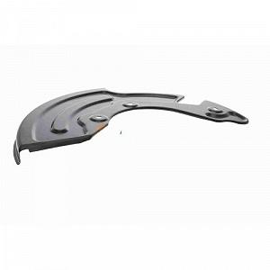 Защитный кожух тормозного диска VAICO V10-5478 SEAT SKODA synthetic.ua - Фото 1