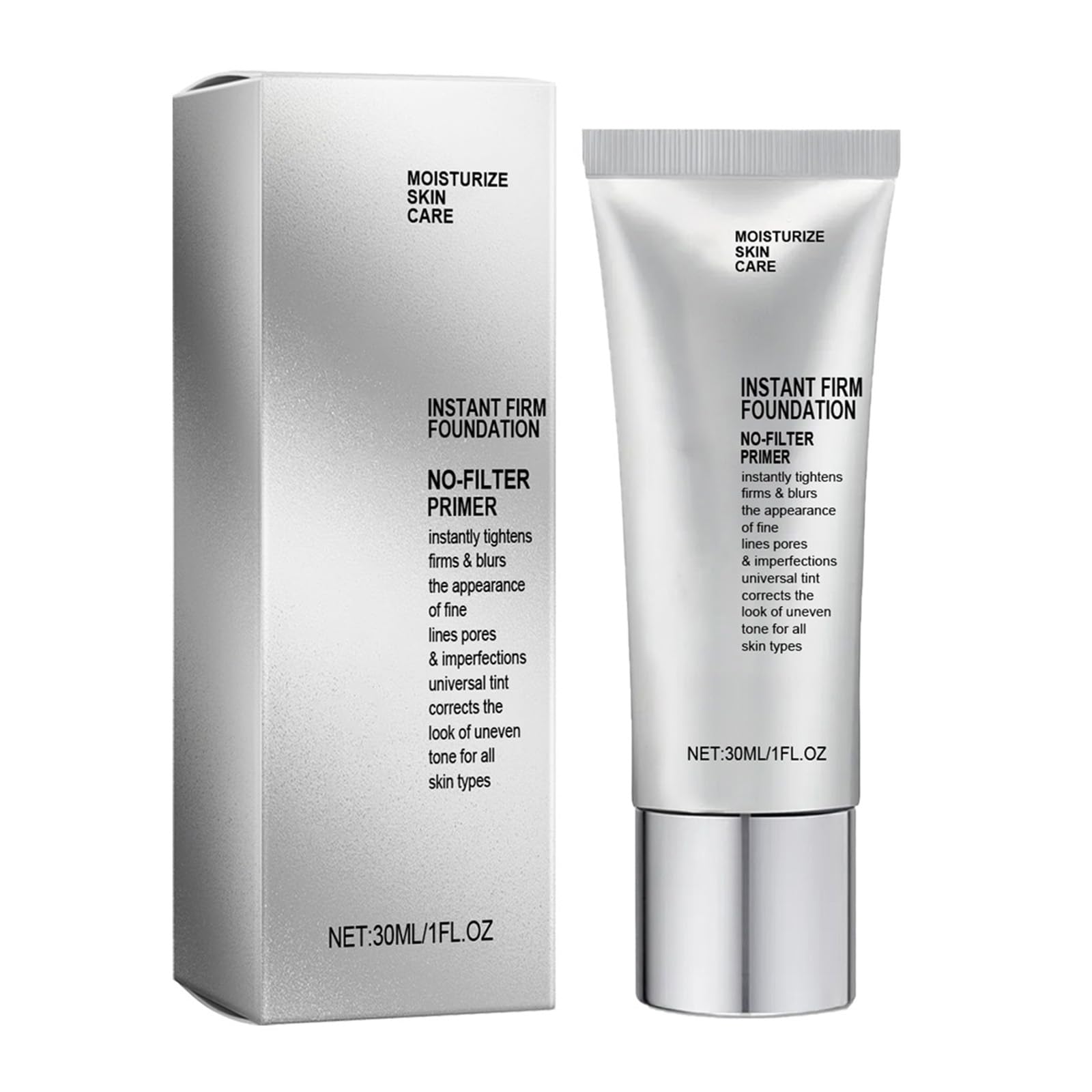 Тональный крем Colour Changing Foundation для зрелой кожи увлажняющий водостойкий легкий стойкий (1 шт, 30 мл), фото №1 Тональный крем Colour Changing Foundation для зрелой кожи увлажняющий водостойкий легкий стойкий (1 шт, 30 мл), фото №1