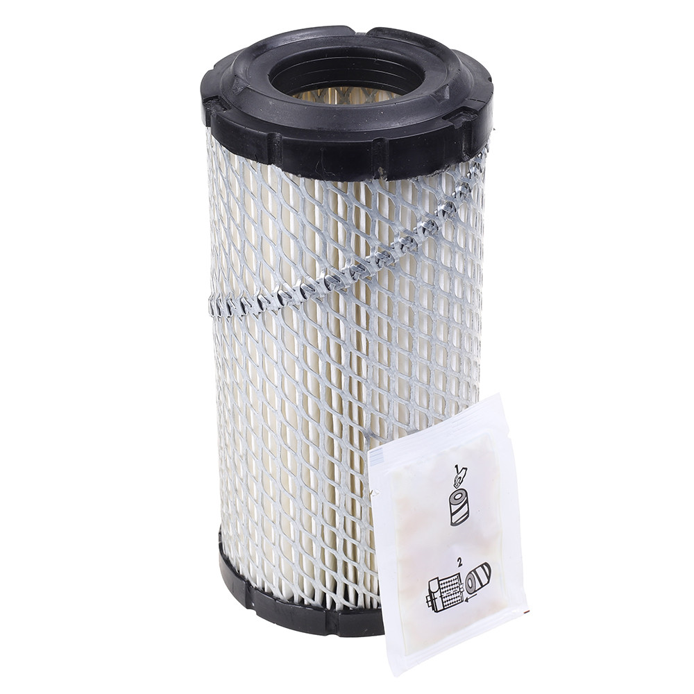 Фильтр воздушный BOBCAT KUBOTA KOMATSU VOLVO THERMO KING AGRO CR 0019 P822686, фото №1