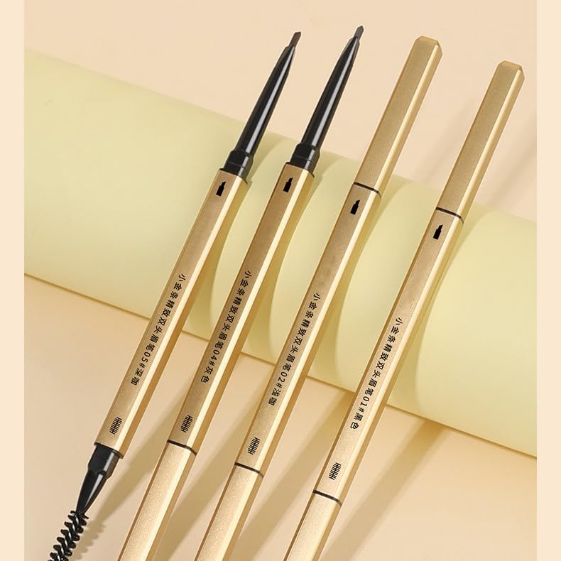 Карандаш для бровей Waterproof Long Lasting Eyebrow всем подходит, фото №2
