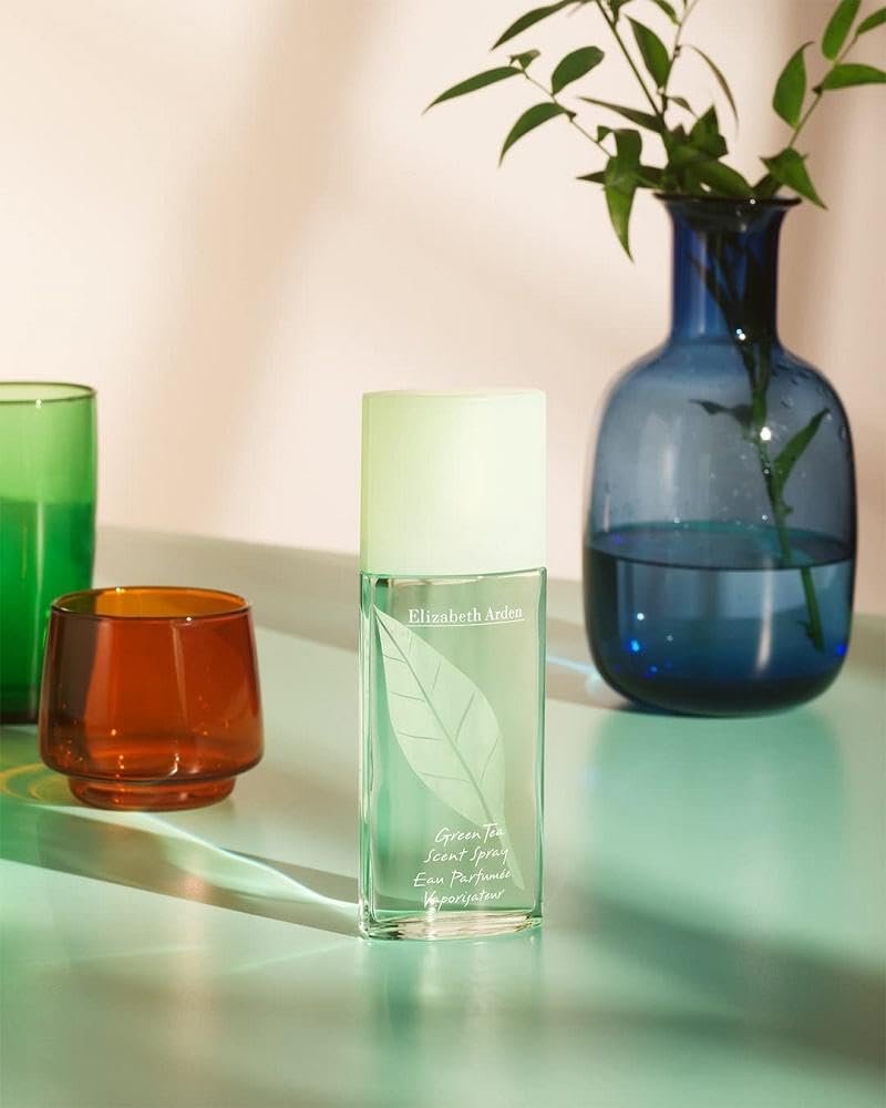 Гель для душа и ванны Elizabeth Arden Green Tea Energizing 200 мл, фото №2 Гель для душа и ванны Elizabeth Arden Green Tea Energizing 200 мл, фото №2