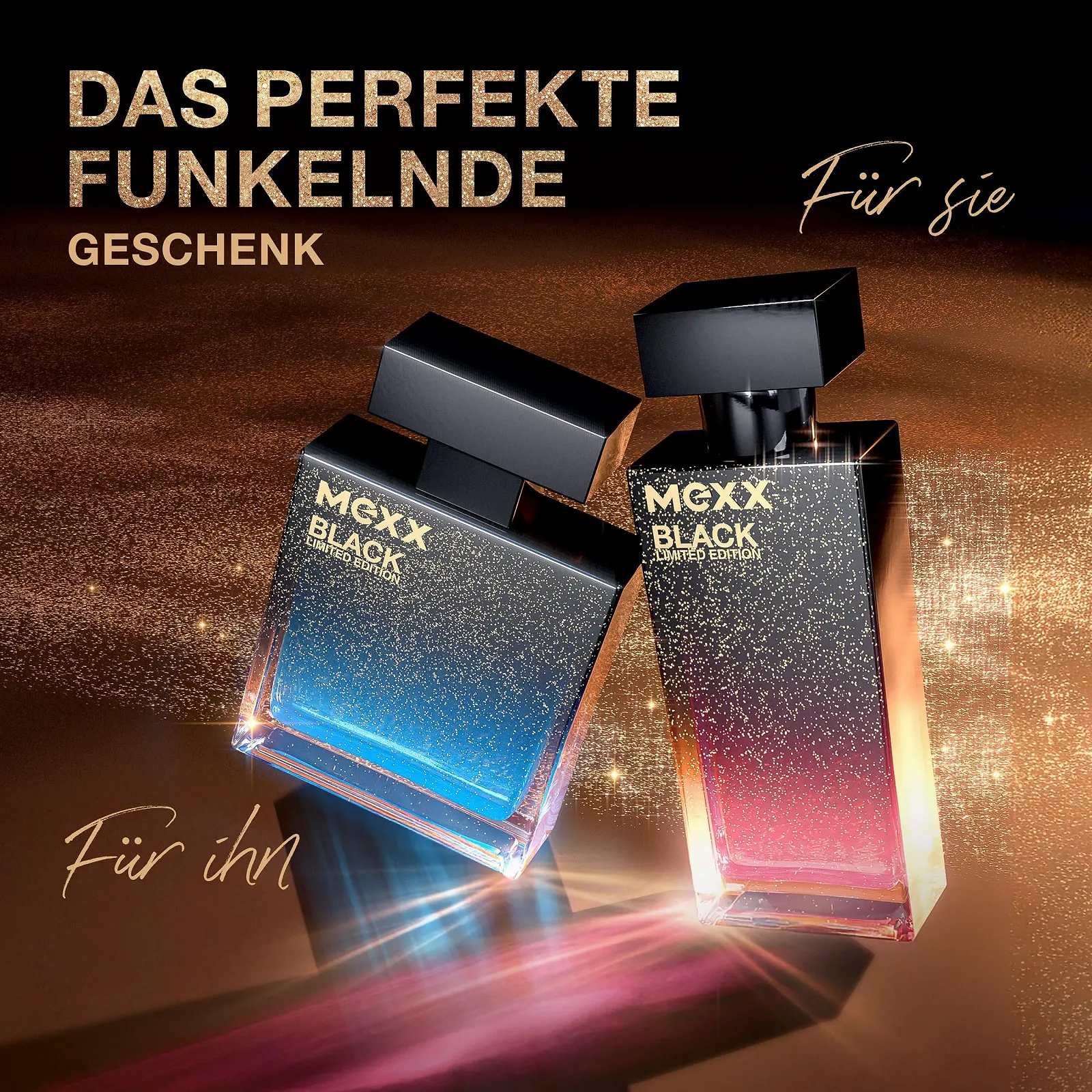 Туалетная Вода MEXX Black Limited Edition Цветочный Амбровый для Женщин 30 мл, фото №8