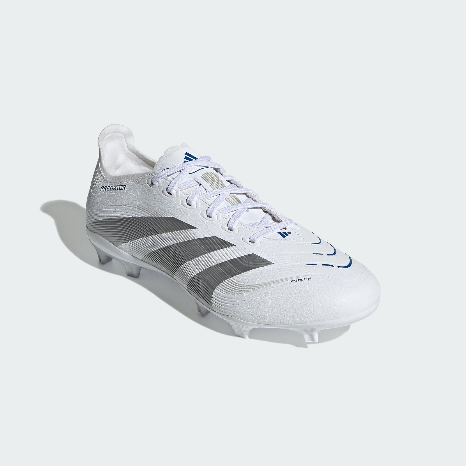 Бутсы Adidas Predator League FG/MG для мужчин и женщин, фото №5