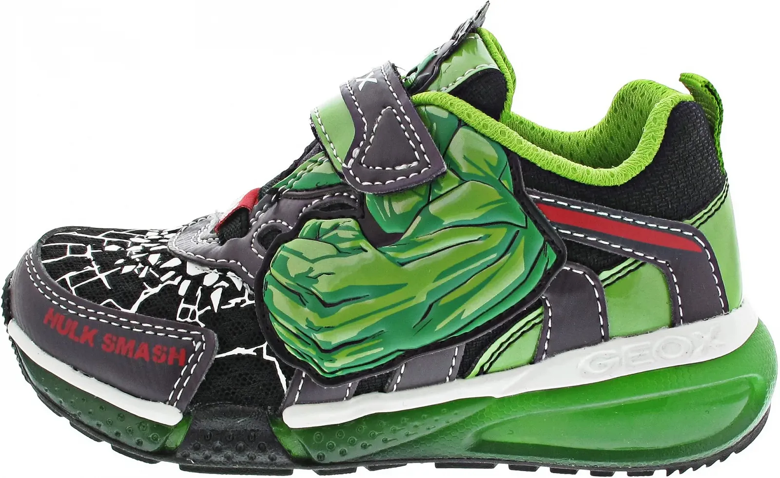 Кросівки Geox Bayonyc для хлопчиків, фото №1