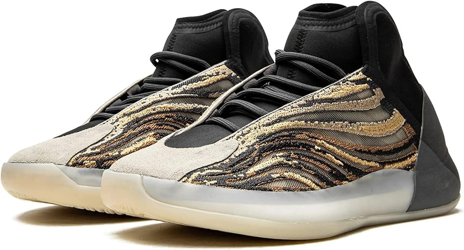 Кросівки Adidas Yeezy Quantum 42, фото №2