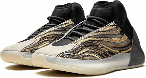 Кросівки Adidas Yeezy Quantum 37 1/3 synthetic.ua - Фото 1