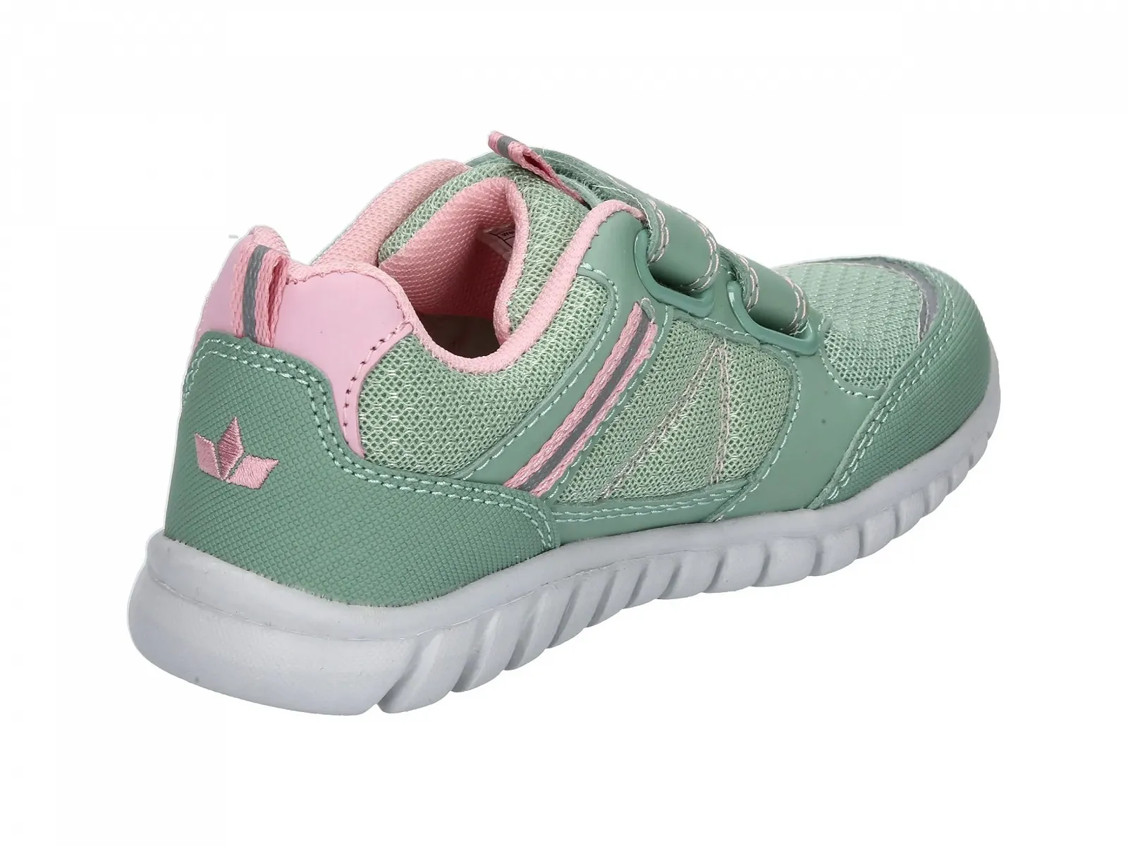 Кросівки Lico Randy V Дитячі Унісекс, фото №4