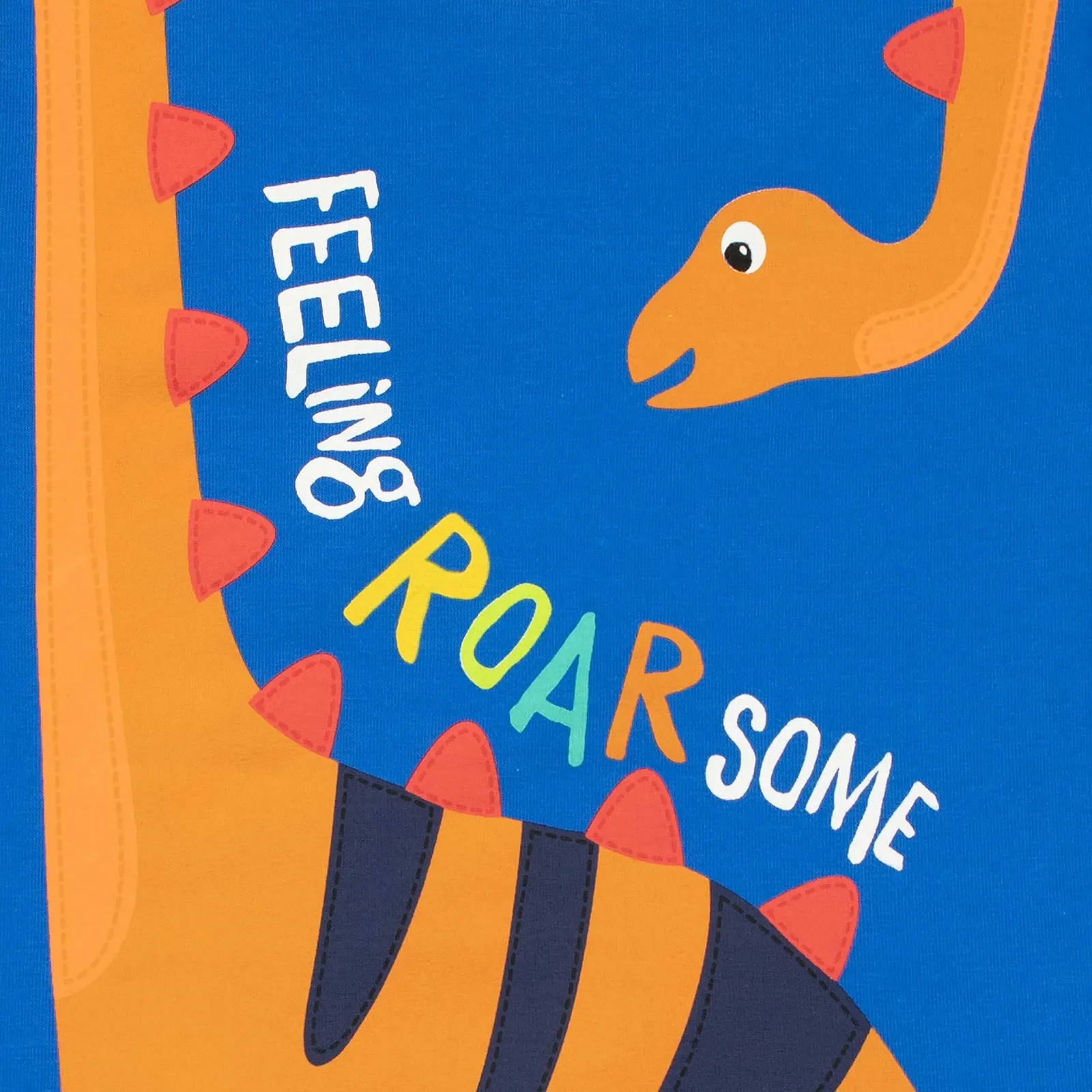 Піжама Harry Bear Динозавр, фото №3