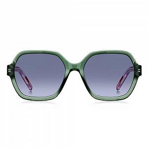 Солнцезащитные Очки Hugo Century Hg1265sjhdf6g Женские synthetic.ua - Фото 1