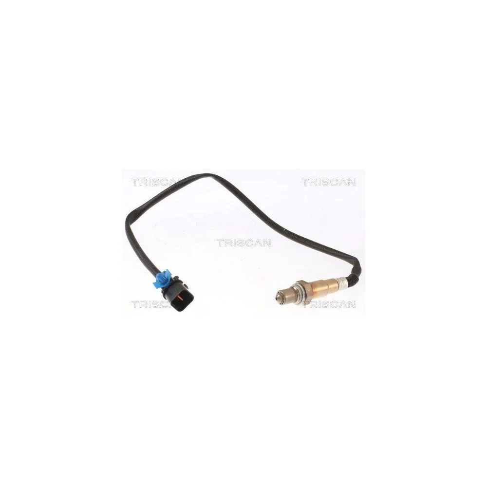 Лямбда-зонд TRISCAN 8845 23071 для MERCEDES-BENZ після каталізатора, фото №1