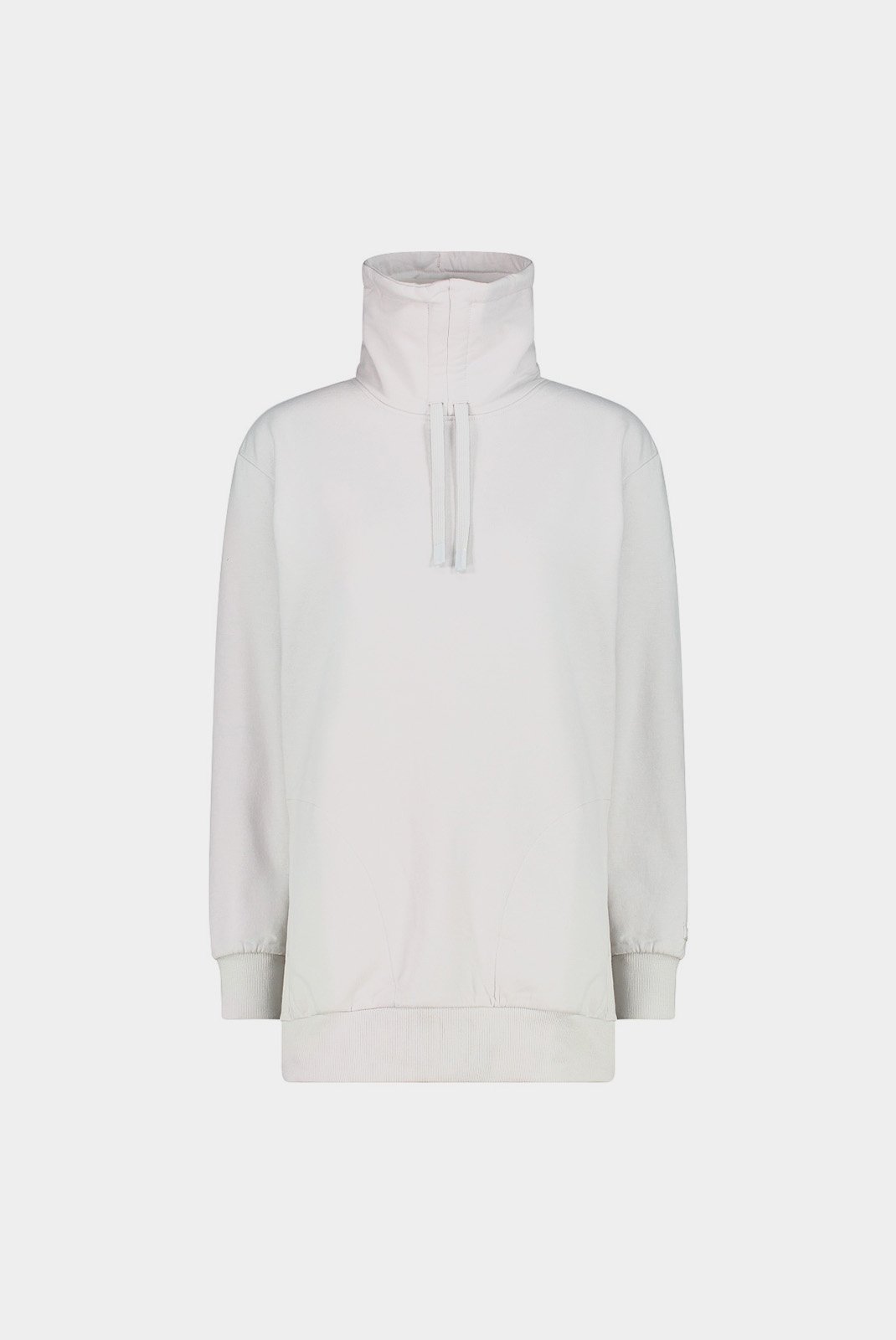 Джемпер CMP WOMAN MAXI SWEAT S, фото №1